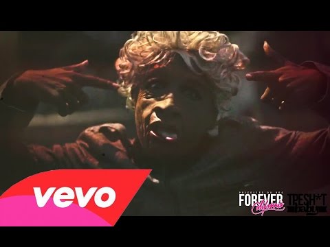 Flick Of Da Wrist (Official Freestyle Video) - Priceless Da ROC