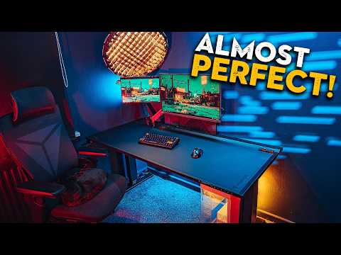 Secretlab Magnus Pro Review – Overpriced or Genius?