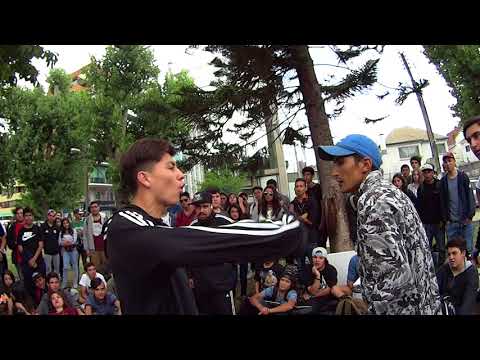 MOMO vs BJ: Repechaje - [KD] Multiverse I