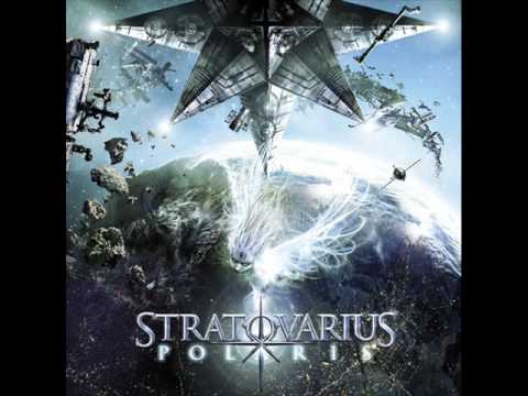 When mountains fall - Stratovarius