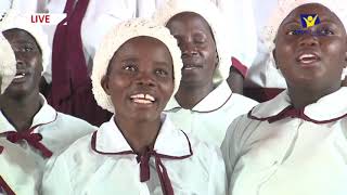 Download lagu M'MENE DZIKO LIKUYENDERA -SADZI SDA DORCAS CHOIR- SDA MALAWI MUSIC COLLECTIONS mp3