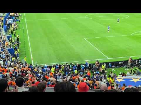 日本代表 鎌田大地のヘディングで同点ゴール 小川航基のアシスト 現地映像 #sports #日本代表 #ワールドカップ #小川航基 #鎌田大地 #soccer #オランダ #worldcup
