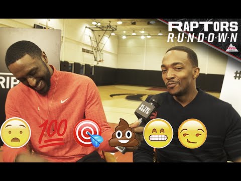 Raptors Rundown, presented by Coors Light: Feb. 29 - Mar. 6