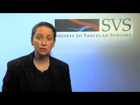 Vivian Gahtan, MD -  Lifestyles of Vascular Surgeons