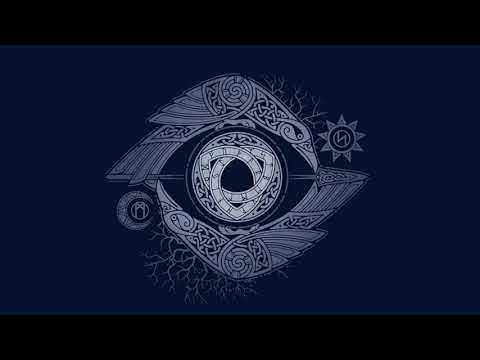 Germanische Mythologie #5 Thors Reise zu Utgard Loki 1080p 30fps H264 128kbit AAC