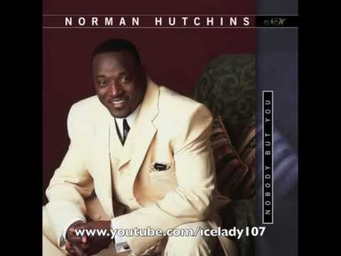 Norman Hutchins 