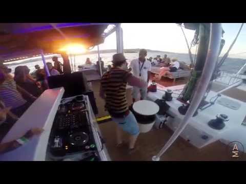 Albert Marzinotto presents Getting Around IBIZA 2014