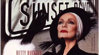 01 Surrender - Betty Buckley - Sunset Boulevard