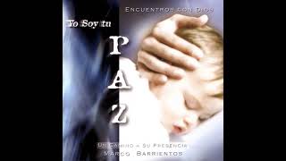 Marco Barrientos - Gloria a Dios en las alturas (Pista instrumental)