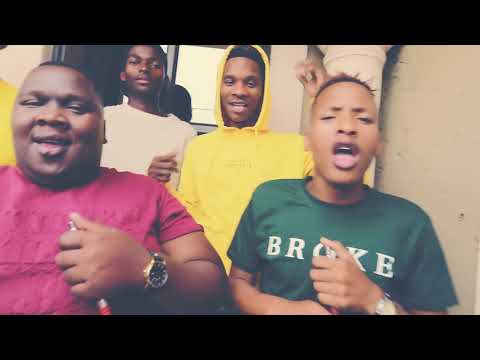 Bello no Gallo ft Biggie west ink-khula mfana prod by Chaotic boyz and DeejayExit