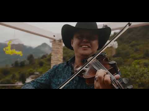 Herencia Juvenil · Zapateado Antrax | Video Oficial