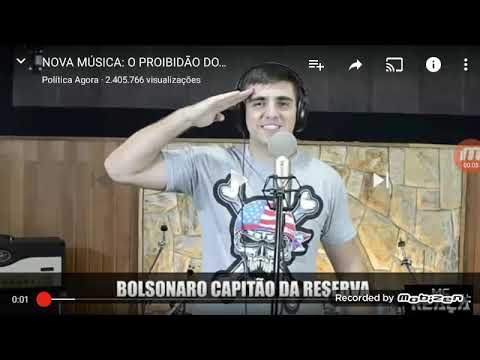 Funk do bolsonaro