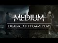 Vídeo de jugabilidad de The Medium  Playstation