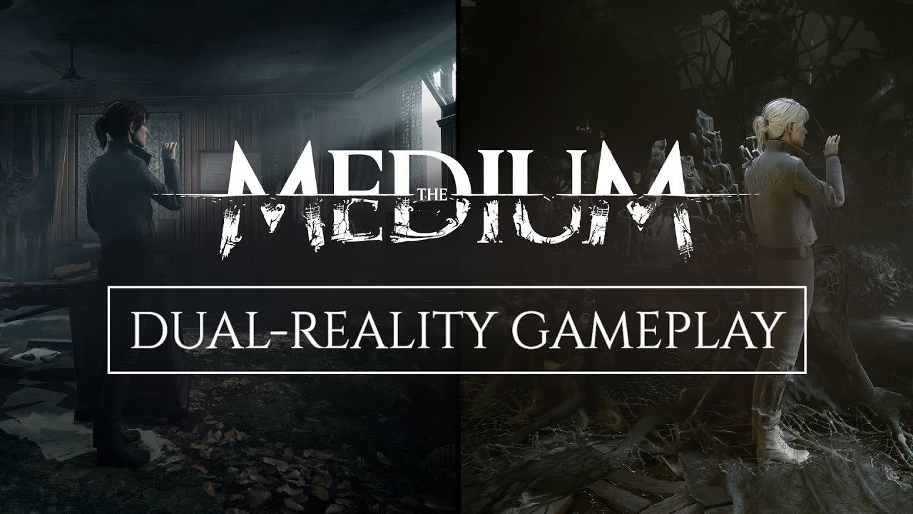 Gameplay Trailer trailer thumbnail