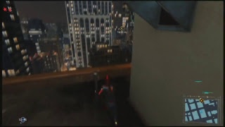 Marvel’s Spider-Man