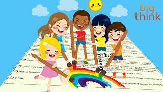 Slavoj Žižek: Political Correctness is a More Dangerous Form of Totalitarianism