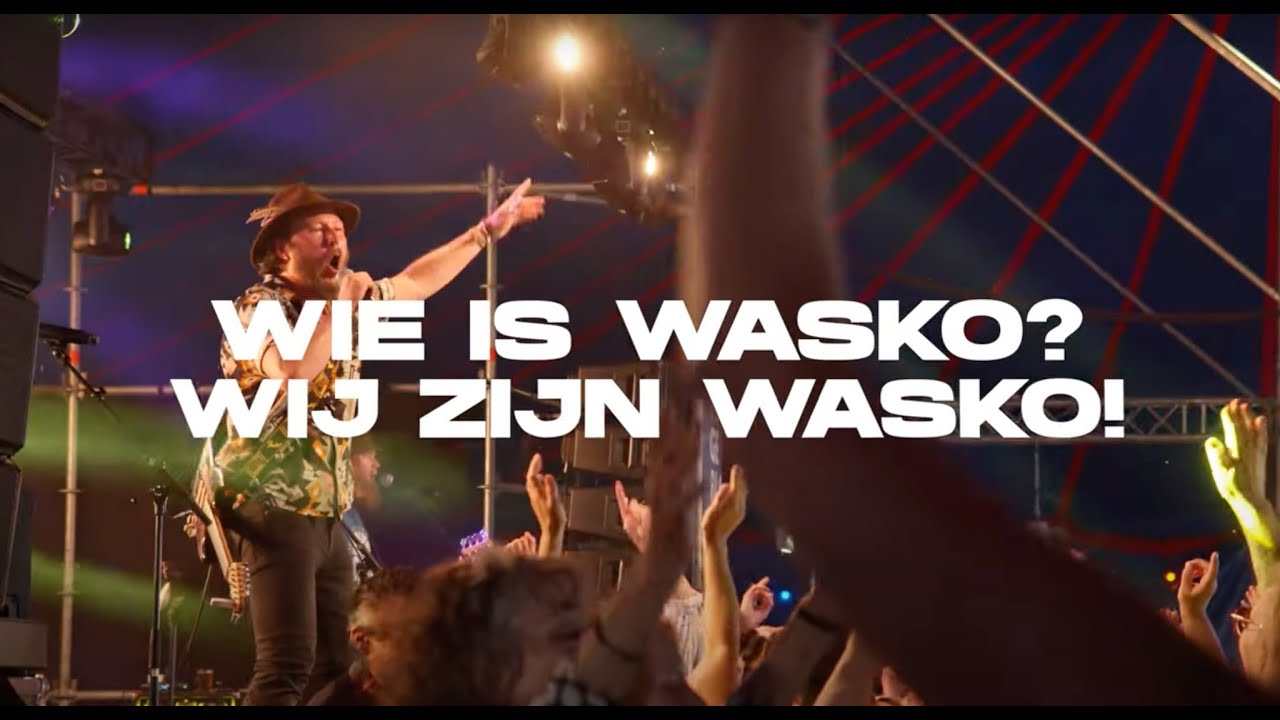 Wasko