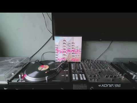 Tuff City Kids With Annie – Labyrinth (TCK mix)