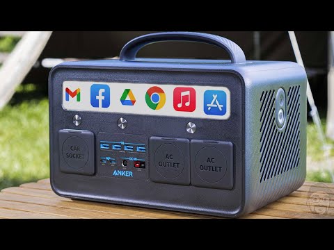 5 Best Portable Power Stations in 2024