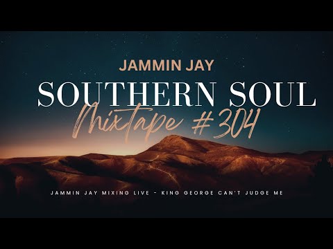 Southern Soul Video Mixtape #304