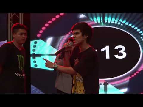 🔥SURVIVE LA REVANCHA - ZABER VS CJ🔥