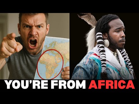 Are Black Americans Indigenous To America?