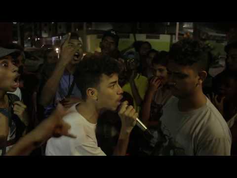 Link x Shold - Batalha da Torre 61ª edição (2º fase)