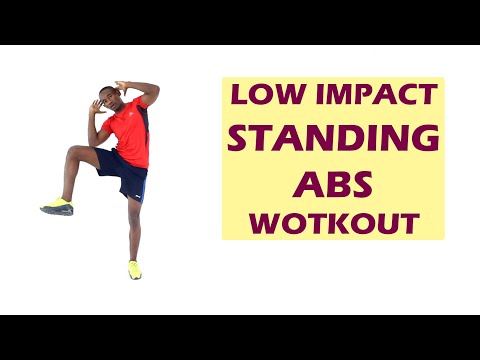 Everyday Workout for Beginners at Home 10 Minute Intense Home Workout