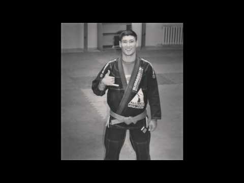 Nartay Kazhekov A-Kai Brazilian jiu jitsu  and Grappling AKTOBE OPEN 2017 Highlight