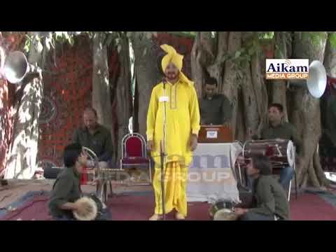 mitran di loon di dalli  karmjeet dhuri ... folk punjab