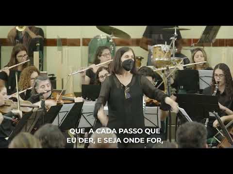 Ita Orquestra | Haja paz na Terra (S. Miller|J. Jackson|A. G. Silva|orq. T. Ujakova)