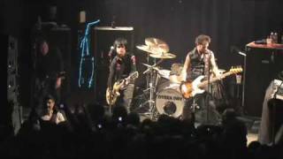 Green Day Before The Lobotomy (Live @ the Uptown Club)