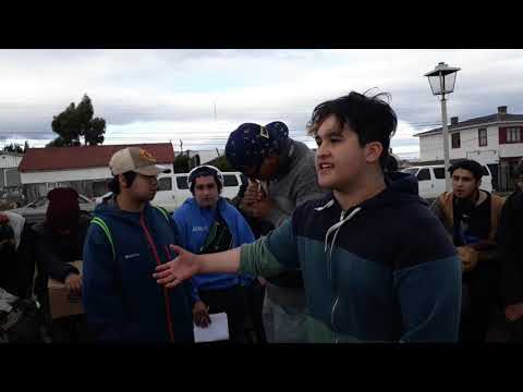 LSJ GOLD FECHA IX "POKER EDITION" | DEROMZ VS DEMIAN D | 8VOS DE FINAL