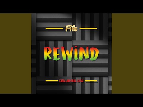 Rewind (feat. Kobla Jnr) (Radio Edit)