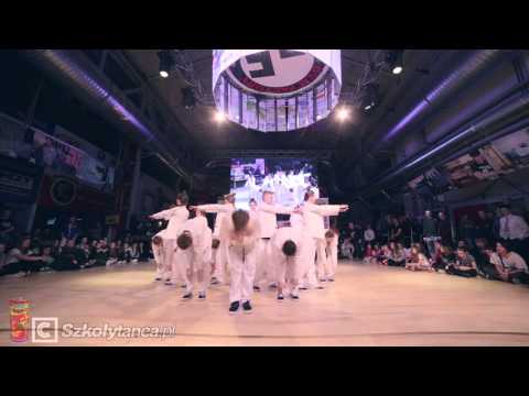 2 msc Formacje 13-16 - PoProstu Squad | Rytm Ulicy Hellena 2016 | WWW.SZKOLYTANCA.P