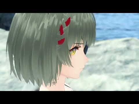 Xenoblade Chronicles 3 playthrough [Part 28: Erythia Sea] (NO COMMENTARY)