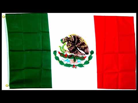 Peter Moessers - Mexiko  (1968)