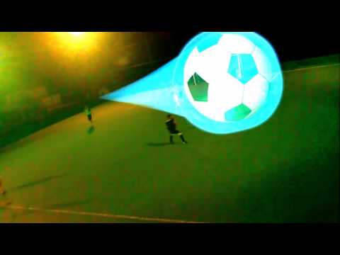 Merkez Halı Saha 19.02.2016 21:00 - akillisaha.com