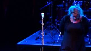 Mary Coughlan@Musicport Festival 2011