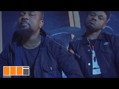 Donzy - Club ft. Sarkodie & Piesie (Official Video)