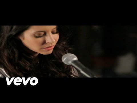 Nerina Pallot - All Bets Are Off (Acoustic)