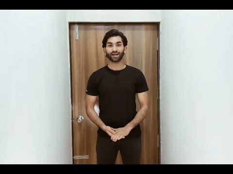 Manas Jagle introduction video 