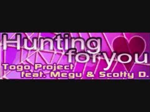 Hunting For You video thumbnail