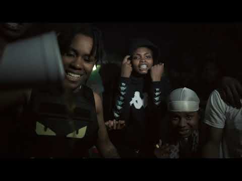 Notti Aston x Sha $TB x Ayden Glo - "HALLWAYS" ( Dir. By @Jmoproduction)(Prod.By @Hozay Beats)