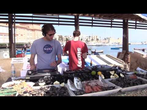 NAS1 in 180 GR - Fish Market 2016