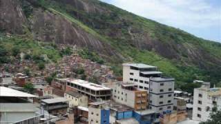 BRAZIL Part 1 - Insights into Brazil's Favelas with Jasmuheen (1 of 9)