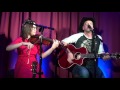 Thom Shepherd  "Pour Some More, Por Favor" featuring Emily Randle
