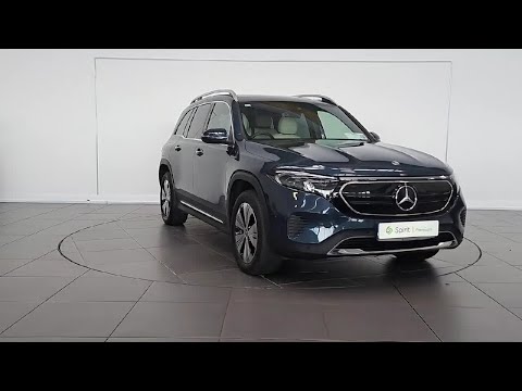 Mercedes-Benz EQB 250*Panroof*Beige L/S*Call Andre - Image 2