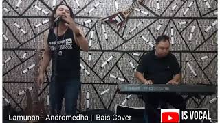 Download lagu Baiss ( cover ) Lamunan by andromedha mp3