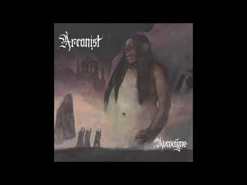 Arcanist - Averoigne (Full Album 2024)